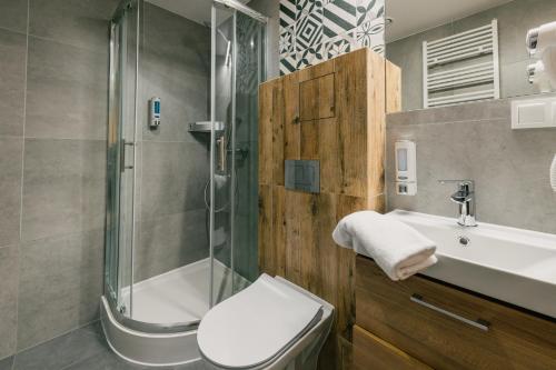 464613390 Country Club Żywiec Hotel SPA i Domki Całoroczne