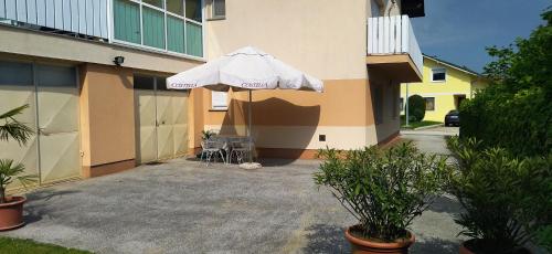 Fasiliti, Apartmani Horvat - Varaždinske Toplice (Apartmani Horvat - Varazdinske Toplice) in Varaždinske Toplice