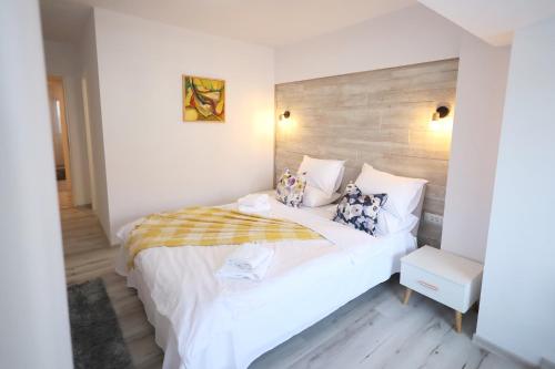 Apartament Patrick, Hura-Humora (fotografie 9)