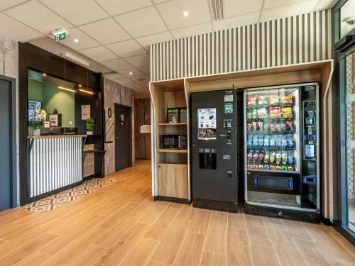 ردهة, B&B HOTEL Landerneau Bois Noir in Landerneau