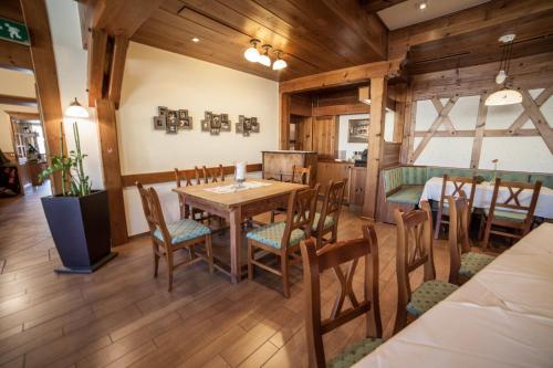 Gasthof Mauthner Zum Kirchenwirt - image 14