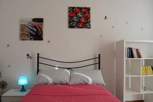  Ampio appartamento a due passi dalla stazione, Unterkunft in Pavia