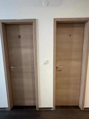 KAPTOL Rooms Room Type - Double Room with Shared Bathroom