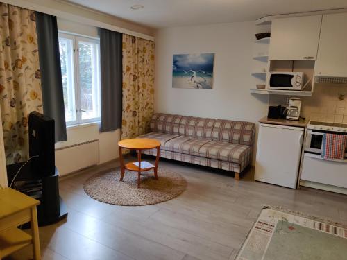 Marent Apartments in Сало