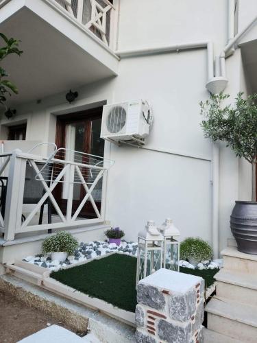 Stavroula's House 5