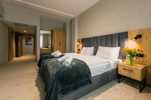 464619171 Country Club Żywiec Hotel SPA i Domki Całoroczne