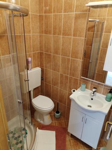 One-Bedroom Apartment image 10