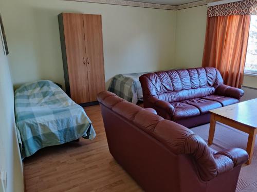 Marent Apartments - main image
