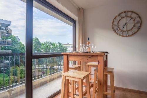 Cham's House - T2 Chamalieres - Clermont-Ferrand