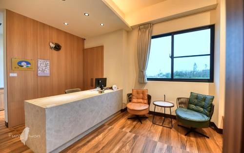 Facilities, 漫活時光民宿 Leisure Living in Baisha Township