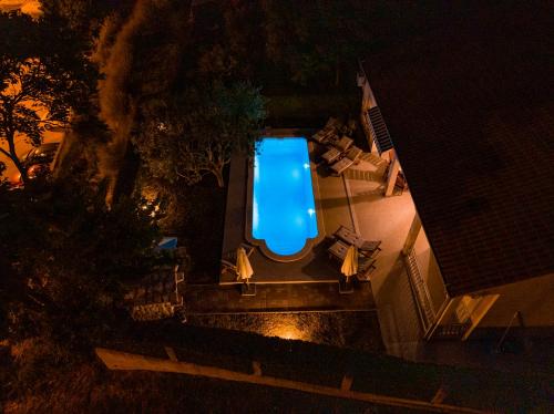 Villa Sviba, Split (photo 10)
