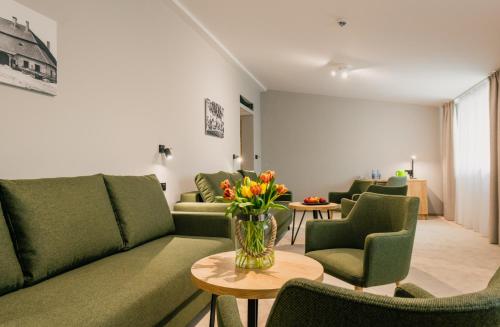 464621791 Country Club Żywiec Hotel SPA i Domki Całoroczne