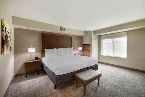 Best Western Plus Henderson Hotel - image 12