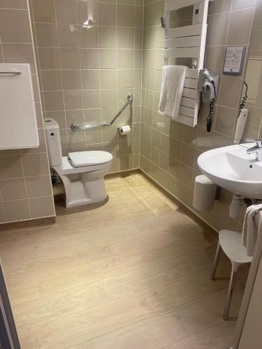 Hotel Le Richemont - image 5