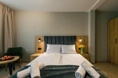 464623948 Country Club Żywiec Hotel SPA i Domki Całoroczne