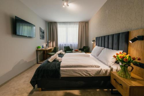 464624108 Country Club Żywiec Hotel SPA i Domki Całoroczne