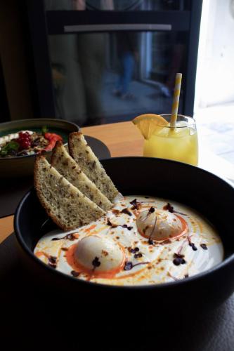 Comida y bebida, Booze & Snooze Social Hostel in Split