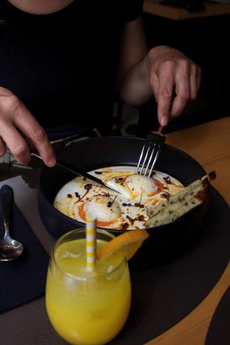 Comida y bebida, Booze & Snooze Social Hostel in Split