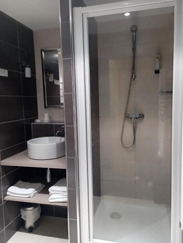 Logis Hotel Restaurant Mas de la Prairie Room Type - Superior Double Room