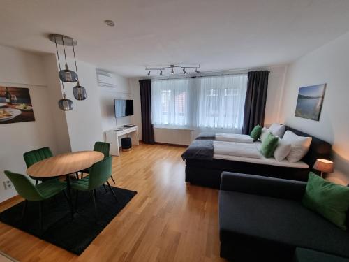 City Appartements Villach