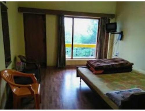 Sadbhavana Resort, Pithoragarh