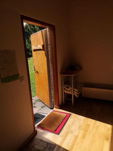 Ferienwohnung Missenglück