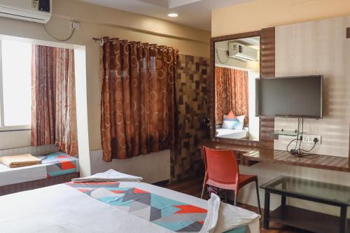 Hotel Mukesh Residency