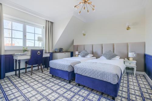 Premium Double Room