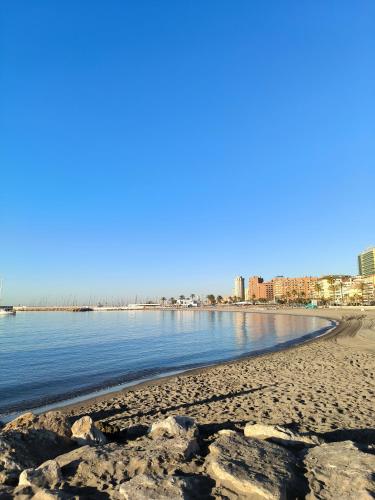 Fuengirola Beach and Holidays