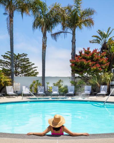 Portola Hotel and Spa