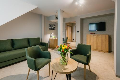 464628117 Country Club Żywiec Hotel SPA i Domki Całoroczne