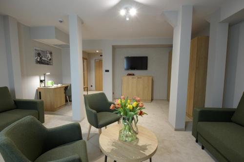 464628207 Country Club Żywiec Hotel SPA i Domki Całoroczne