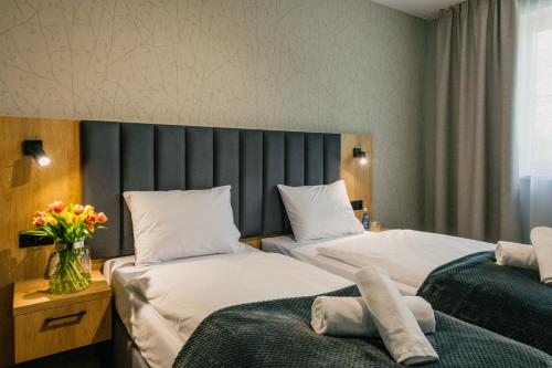 464629046 Country Club Żywiec Hotel SPA i Domki Całoroczne