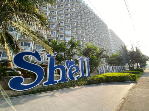Luxury Condo with Pool View at Shell Residences, Manila (fotografie 10)