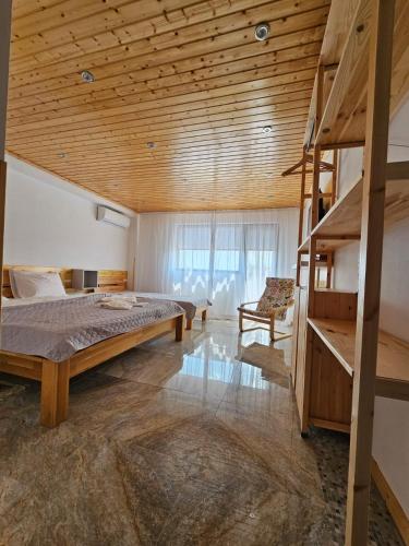 Casuta Noastra - Sulina in Sulina