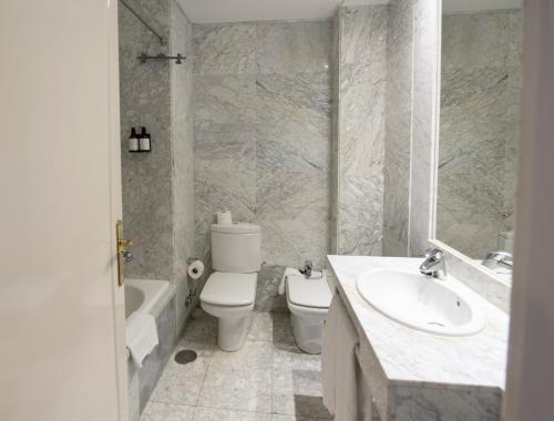Hotel Conde Luna - image 6
