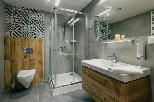 464629488 Country Club Żywiec Hotel SPA i Domki Całoroczne