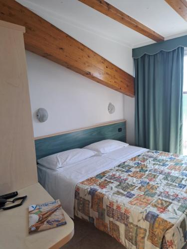 Hotel Ettoral Room Type - Economy Double or Twin Room