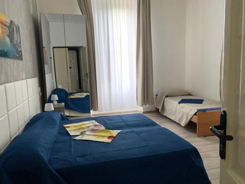 Double or Twin Room with Extra Bed