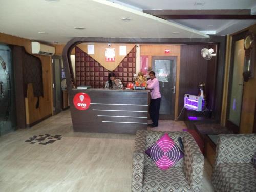 Staybook Hotel Kochar Plaza
