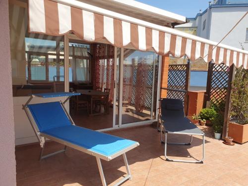  Attico Due Giugno, Pension in Piombino