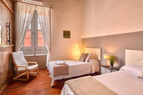 La Casa del Barranco