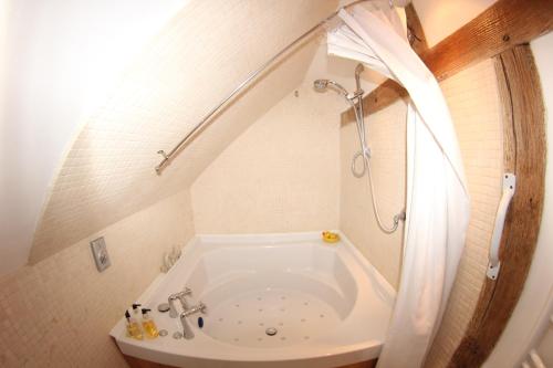 莫兰庄园住宿加早餐旅馆 莫兰庄园住宿加早餐旅馆