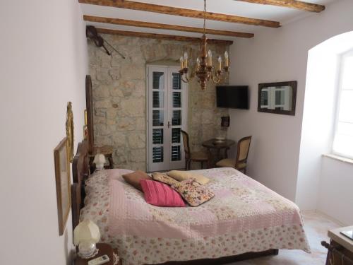 Apartments Authentic Baska 1 4