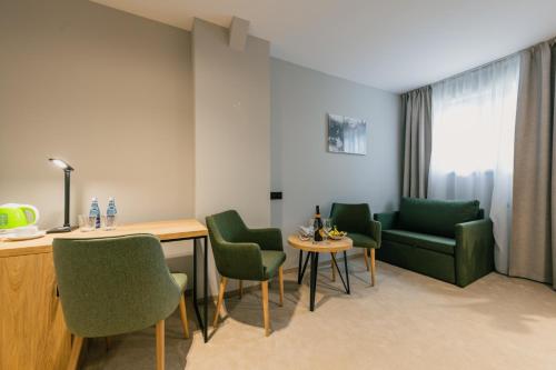 464631727 Country Club Żywiec Hotel SPA i Domki Całoroczne