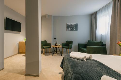 464631741 Country Club Żywiec Hotel SPA i Domki Całoroczne
