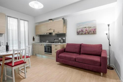Wine Apartments Florence Masseto, Florencie