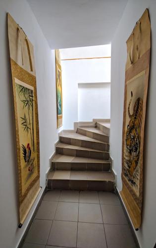 Pension Casa Samurai 4
