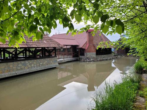 Ворота Карпат, Delyatyn (photo 8)