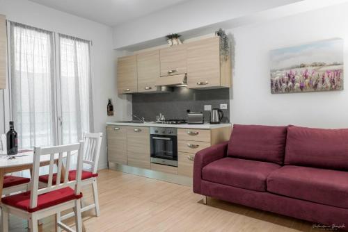 Wine Apartments Florence Masseto - image 10